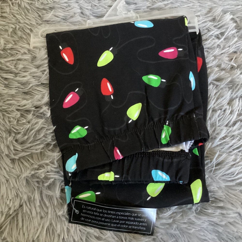 No Boundaries Super Soft High Rise Leggings New Size XS - Picture 3 of 10